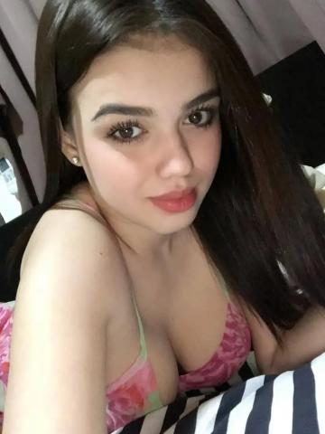Индивидуалка Жоржина Фотография 2