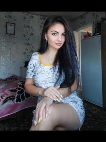 Индивидуалка Магдалина Фотография 2